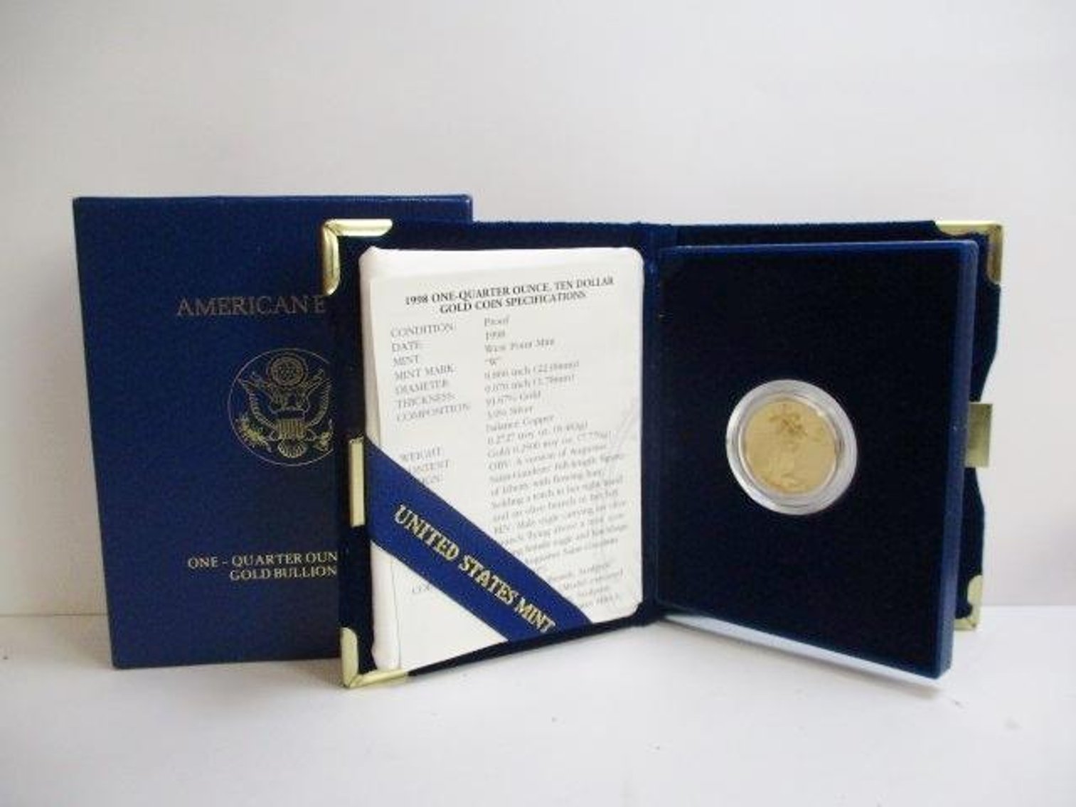 Image for Mark J. Simon Estate Coins