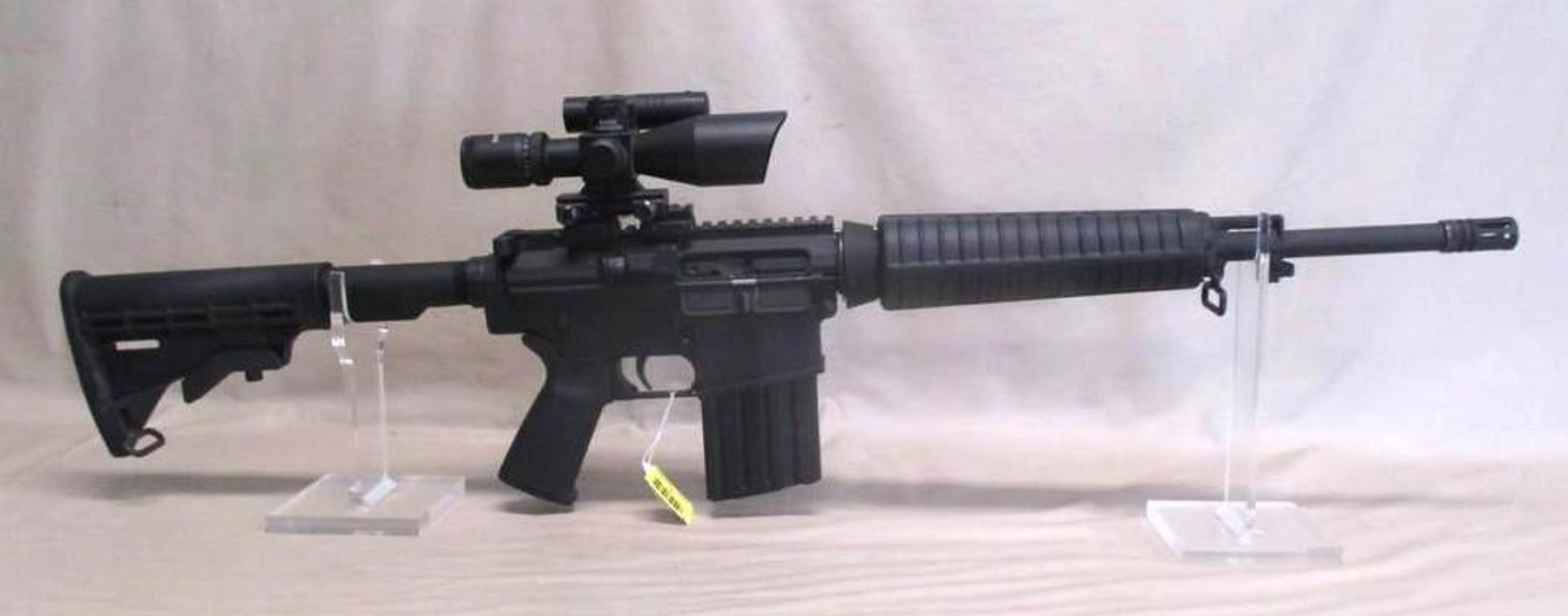 Image for February Firearms & Coins