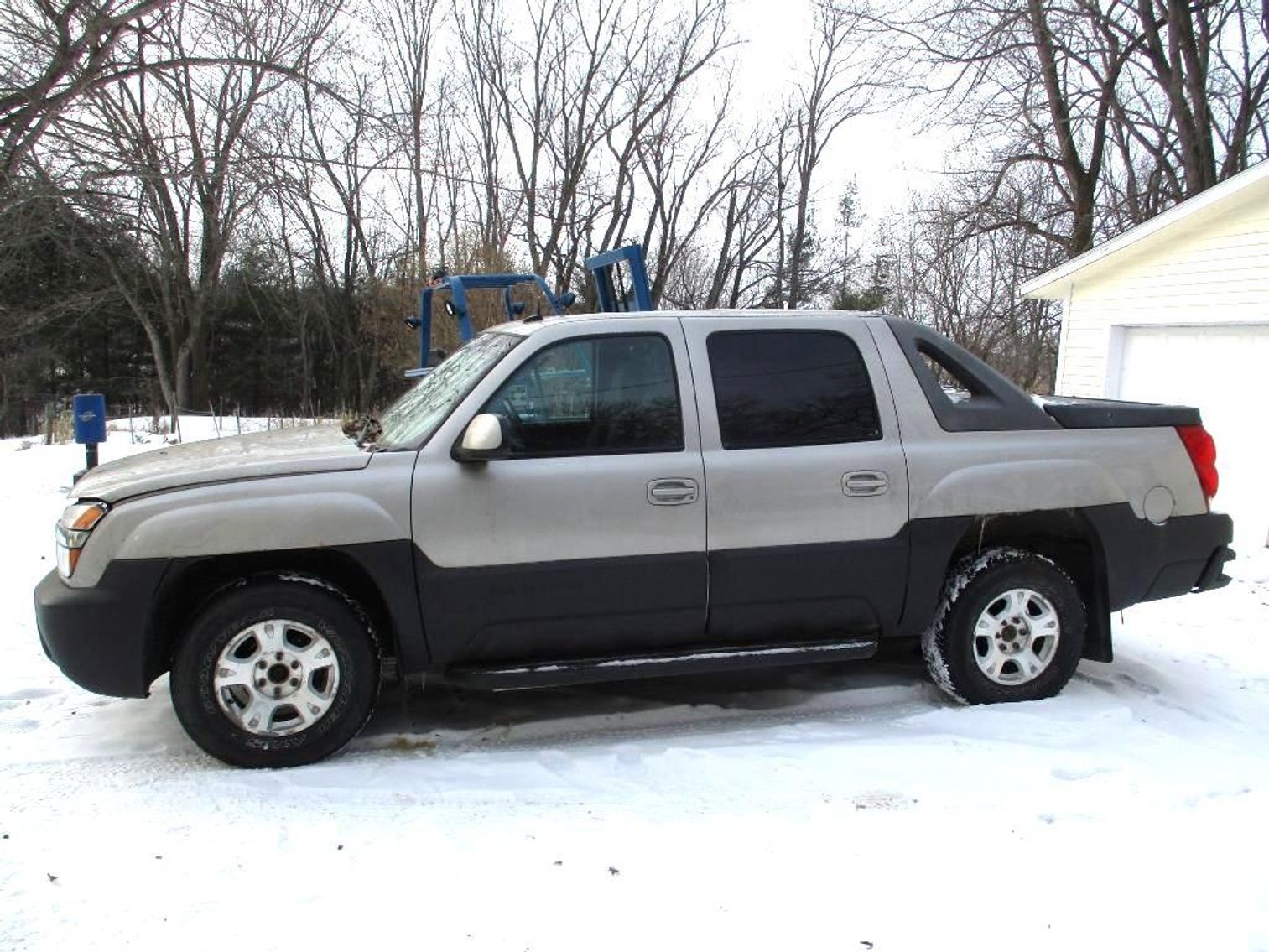 Image for 3D Printers, Trucks, High End Audio, Testing Equipment & Antique Radios