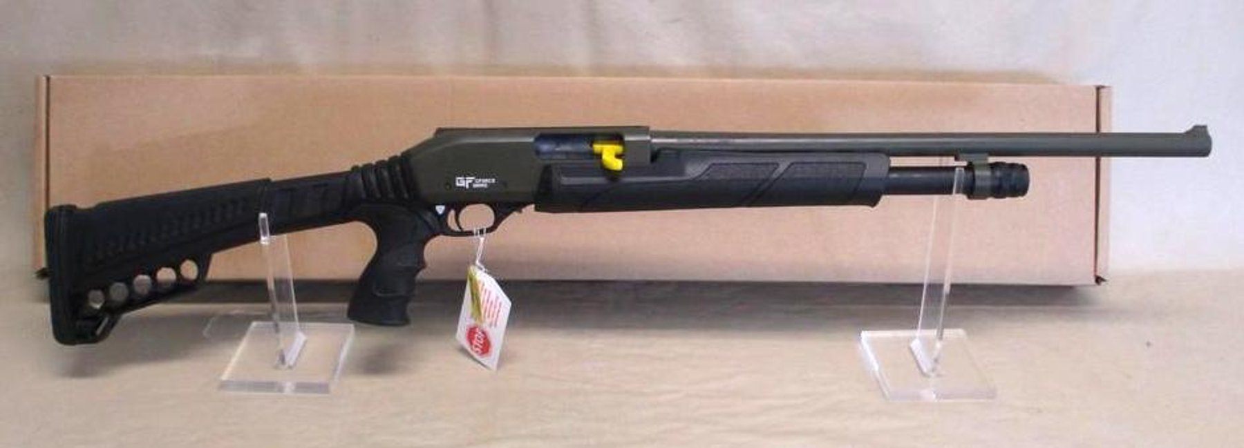 Image for March Firearms, Sporting & Coins