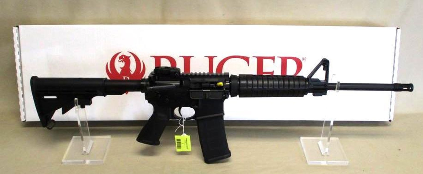 Image for March Firearms, Sporting & Coins