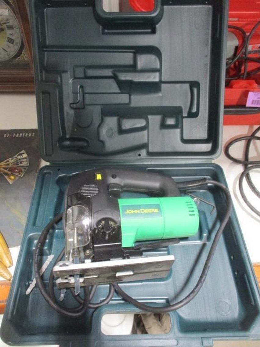 Image for Tools, Furniture, Coins and New Merchandise (purple tag)