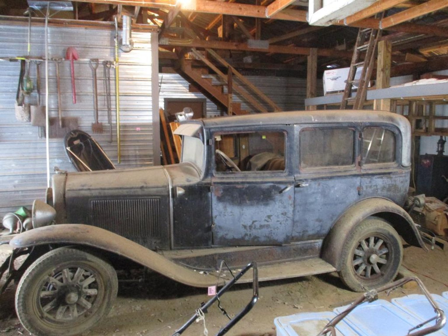 Image for Art & Nancy Hawkinson Estate