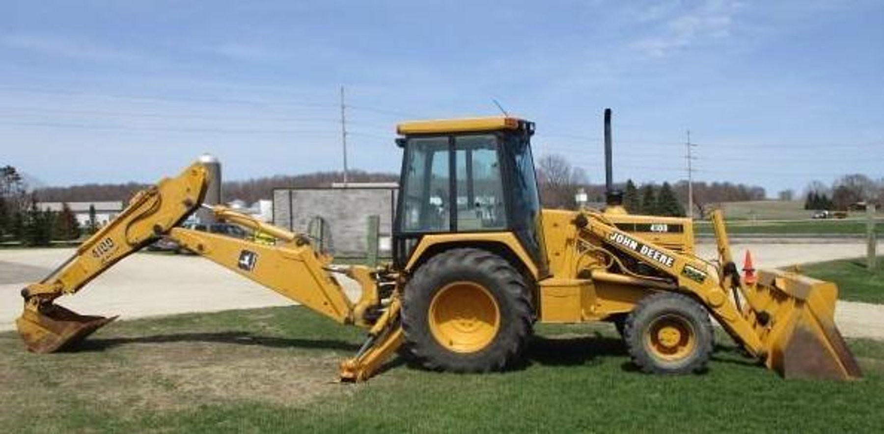 Image for Truck, Camper & Heavy Equipment