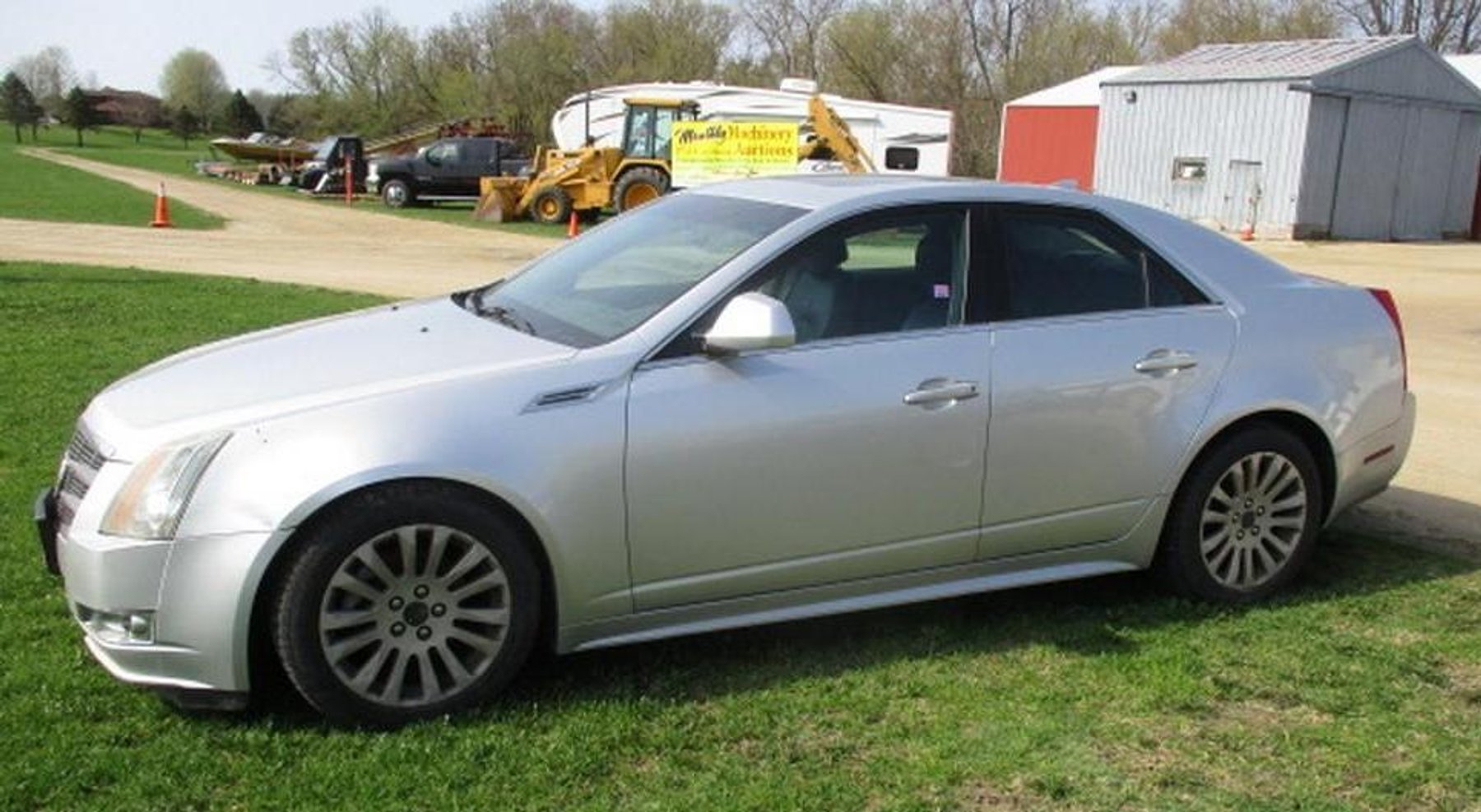 Image for Vehicles, Tools, Gun Books and Antiques (purple tag)