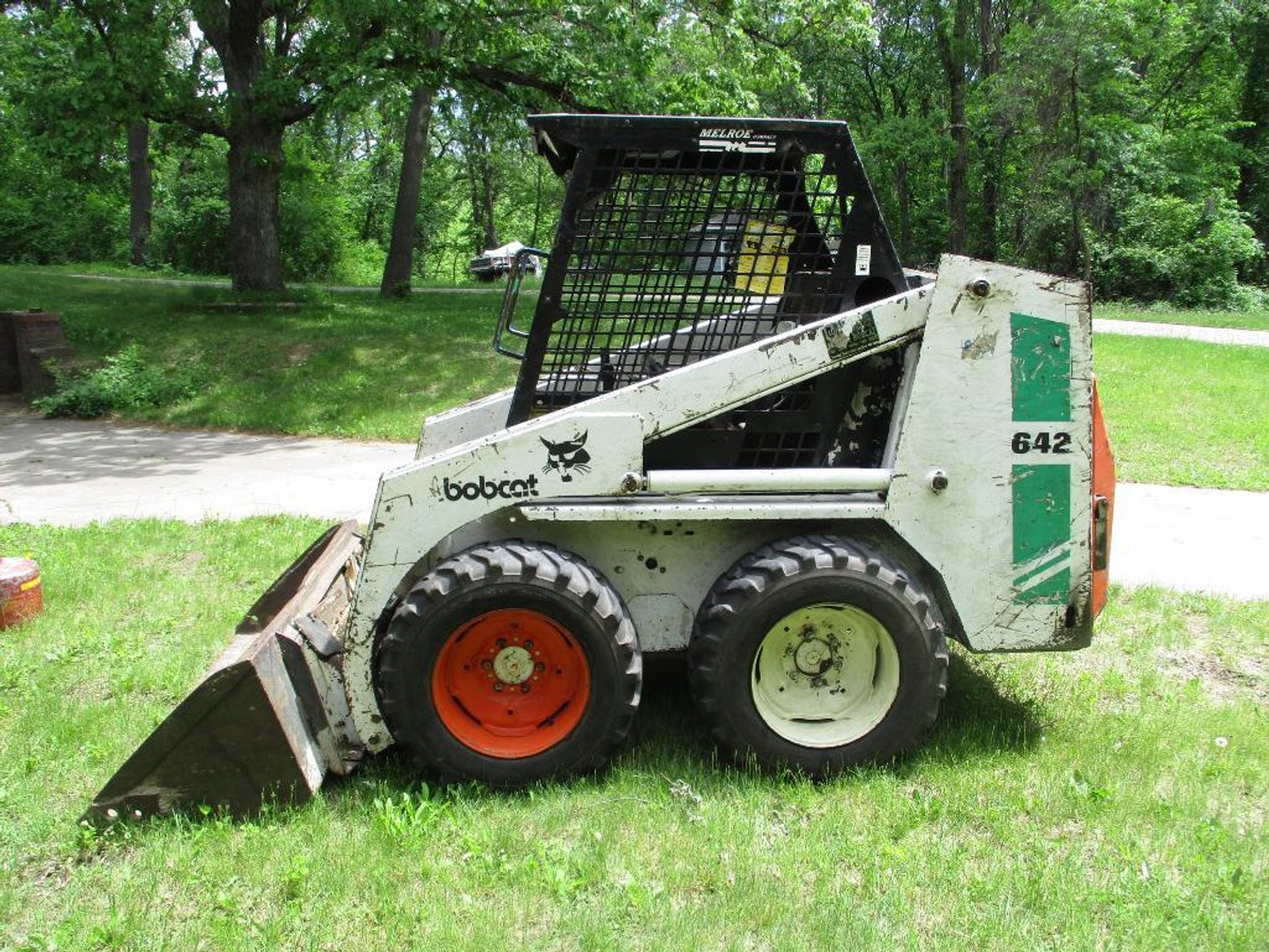 Image for Fisher Skid Steer, Boat, Tools, Household, Lawn & Garden