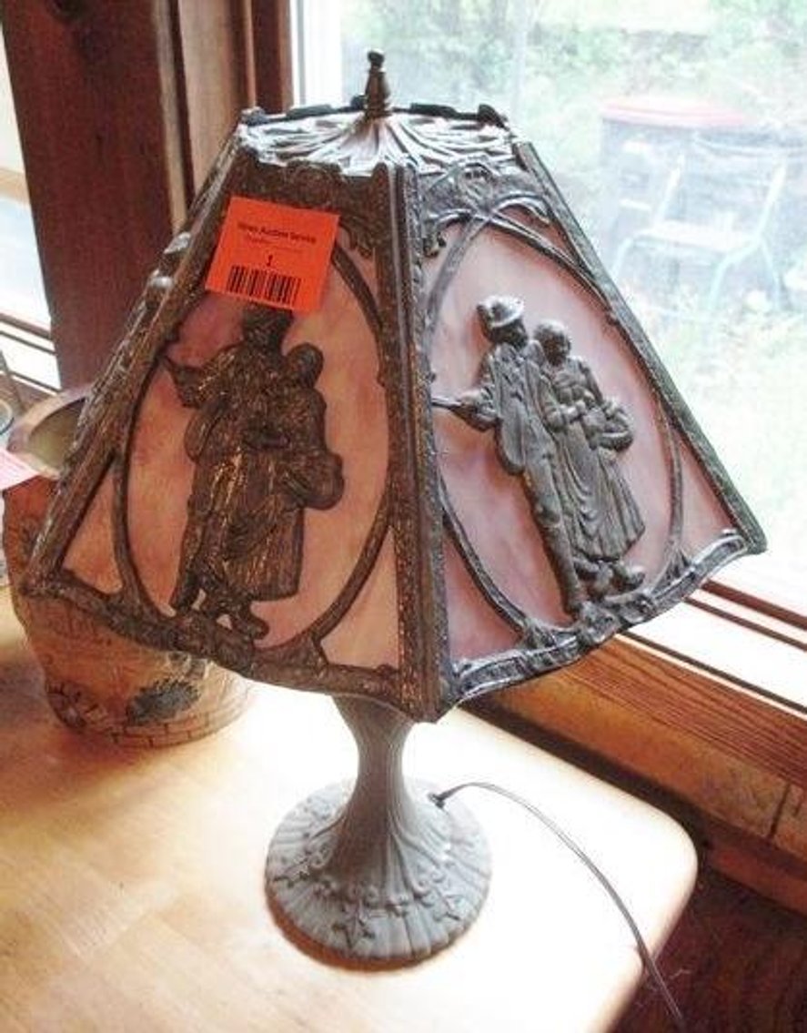 Image for Valarie Johnson Estate - Fine Antiques & Collectibles