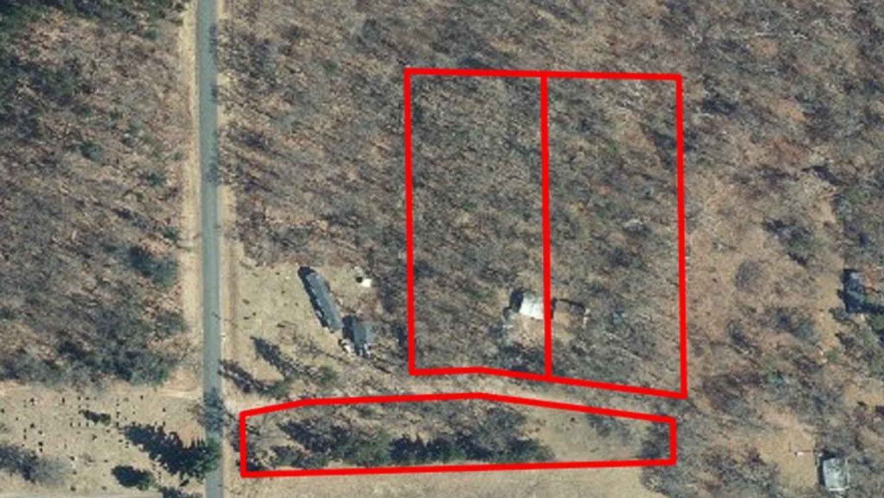 Image for Absolute Real Estate Auction