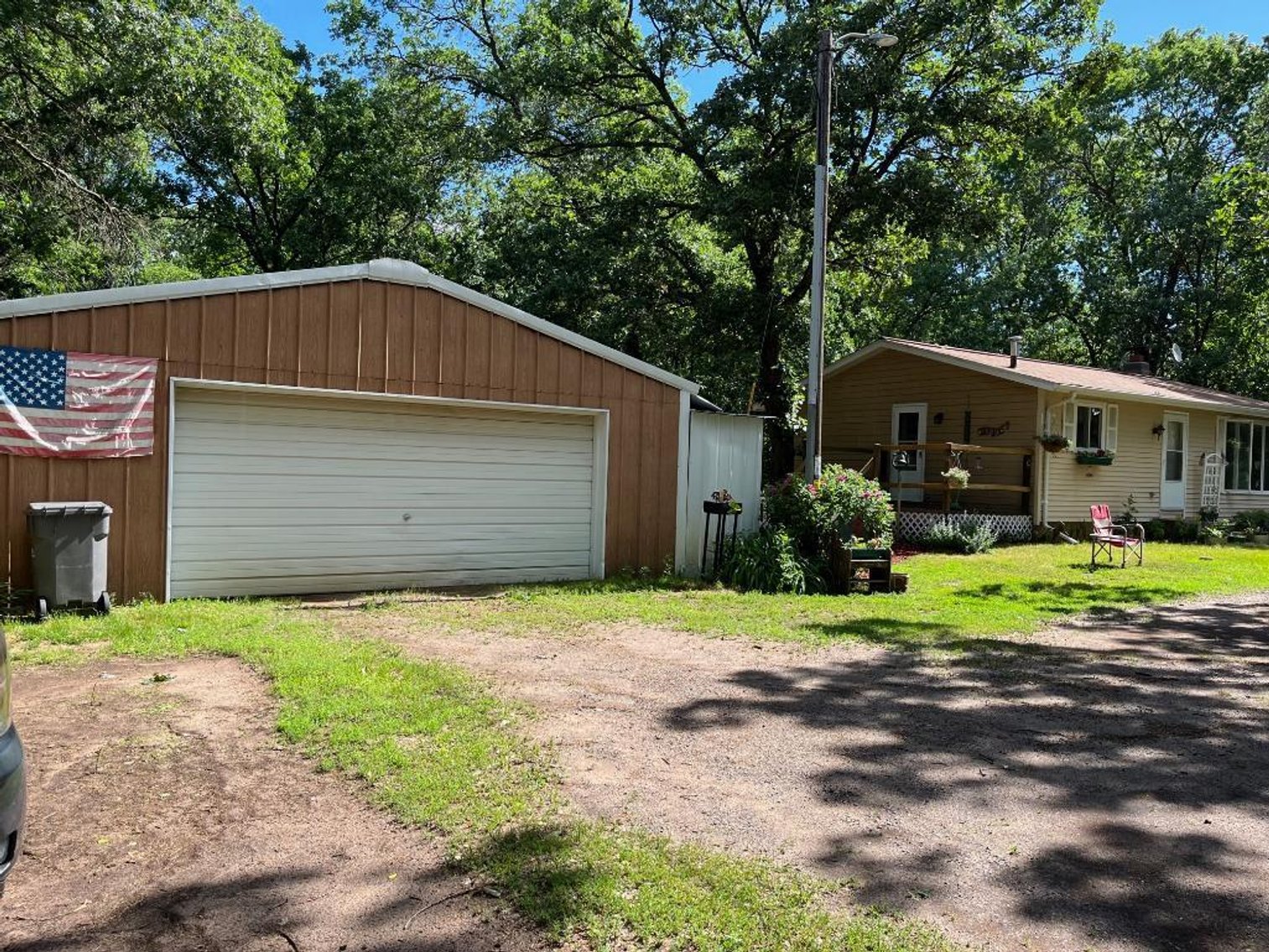 Image for Absolute Real Estate Auction