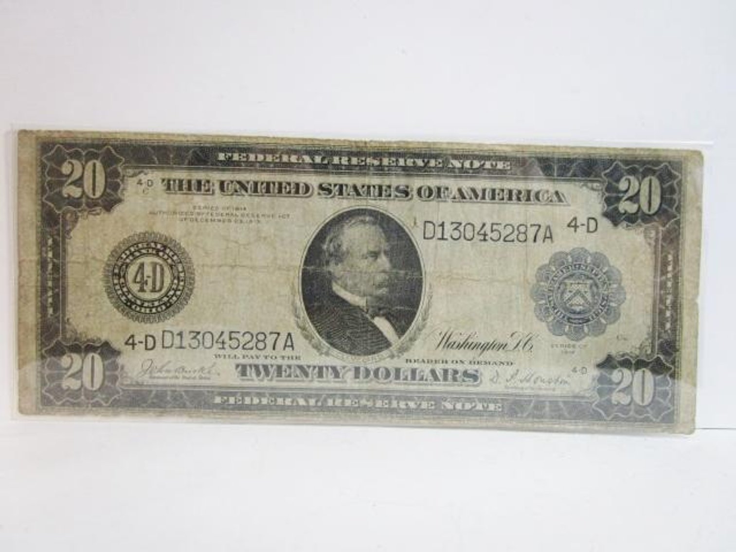 Image for Schottmuller Estate Coins & Currency