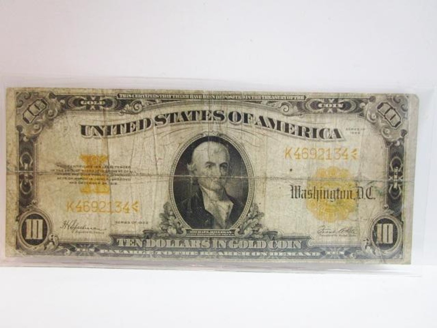 Image for Schottmuller Estate Coins & Currency