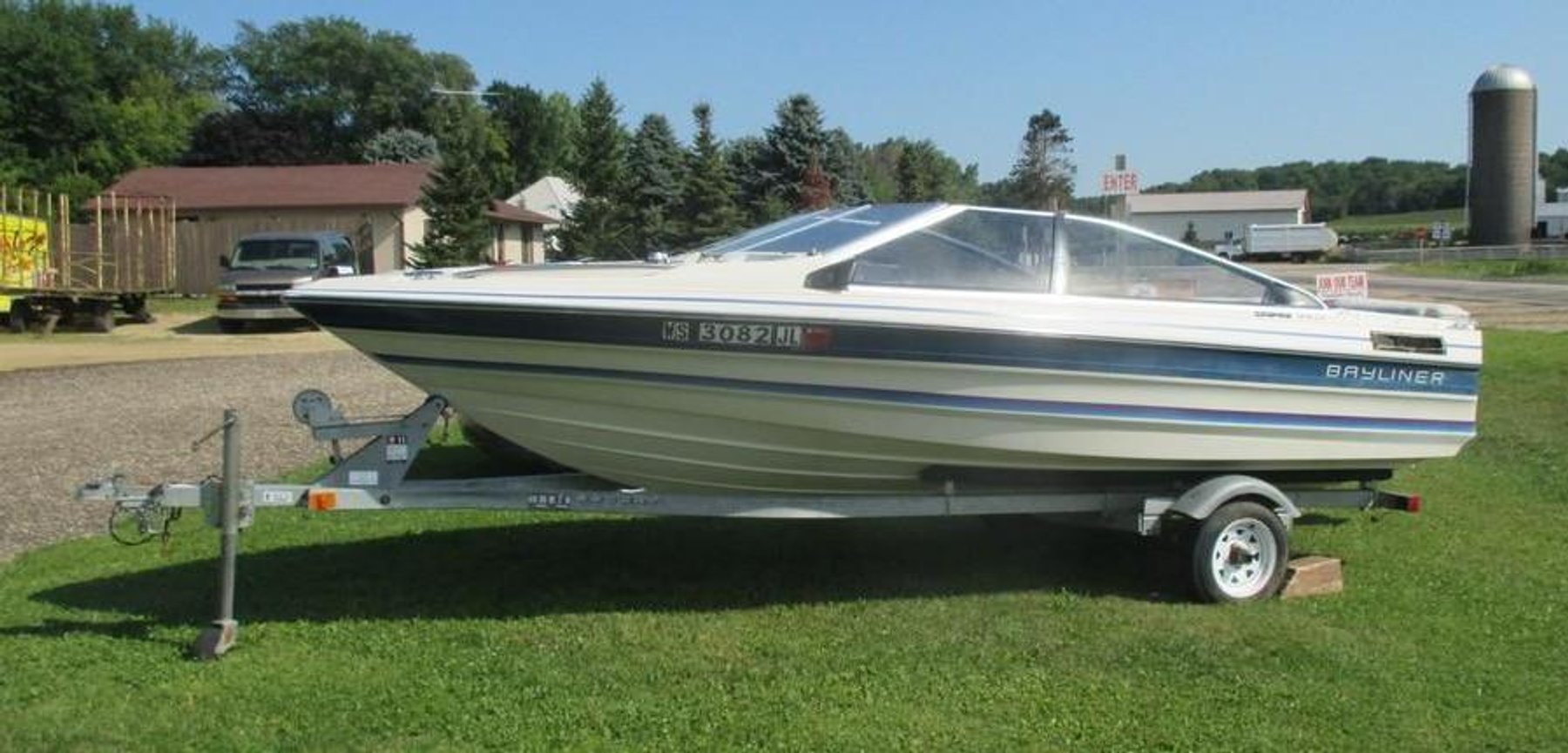 Image for Boats, Vehicles, Pottery, Sterling and Collectibles (red tag)