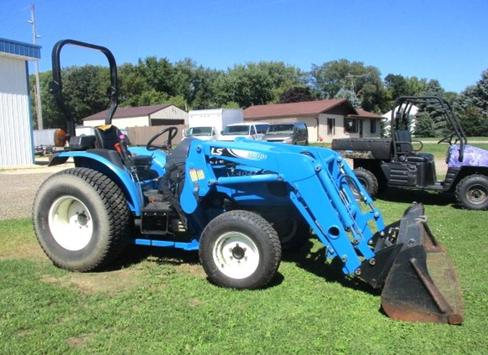 Image for Vehicle, Machinery, Sporting and Outdoor