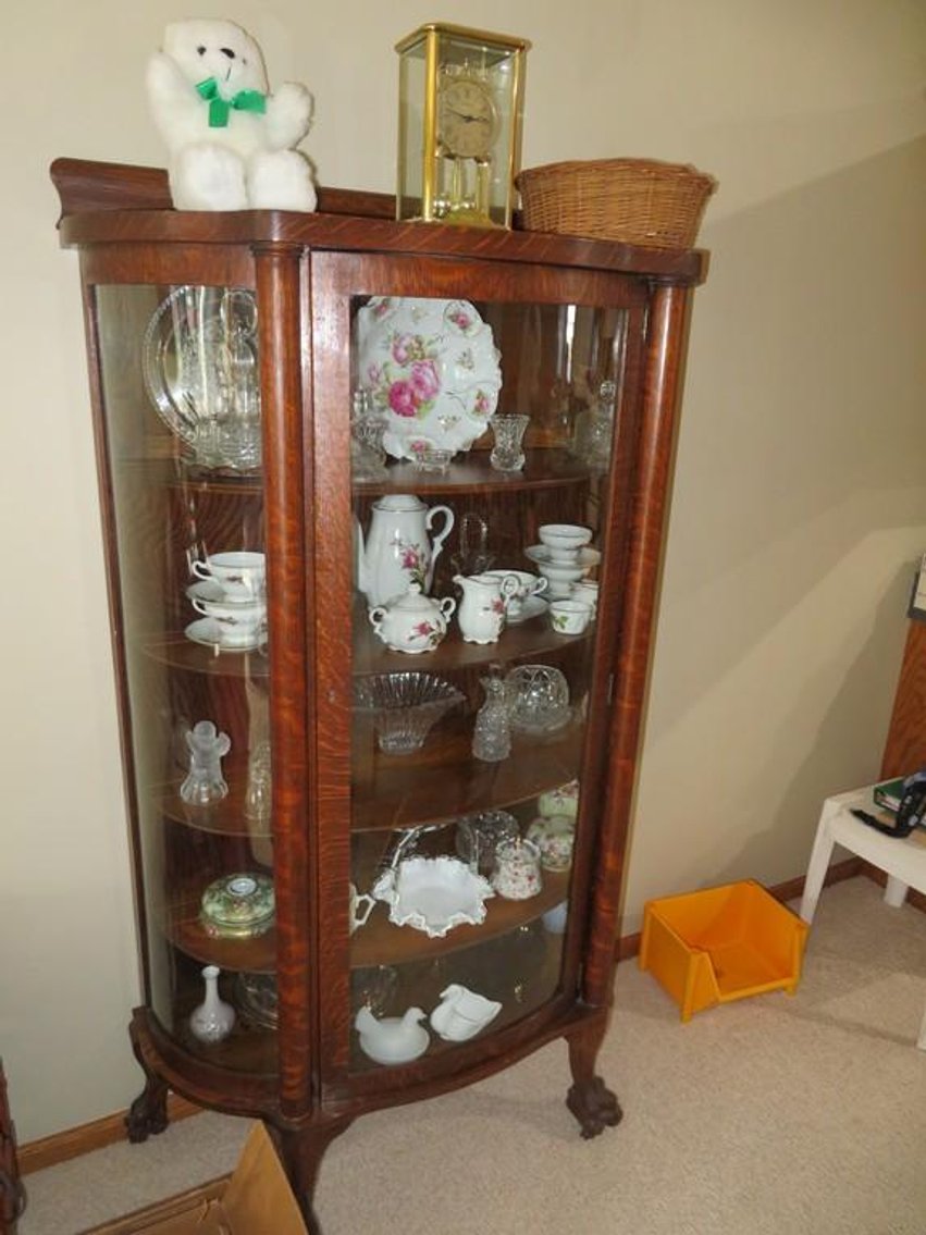 Image for Contents of Home - All For One Bid!!