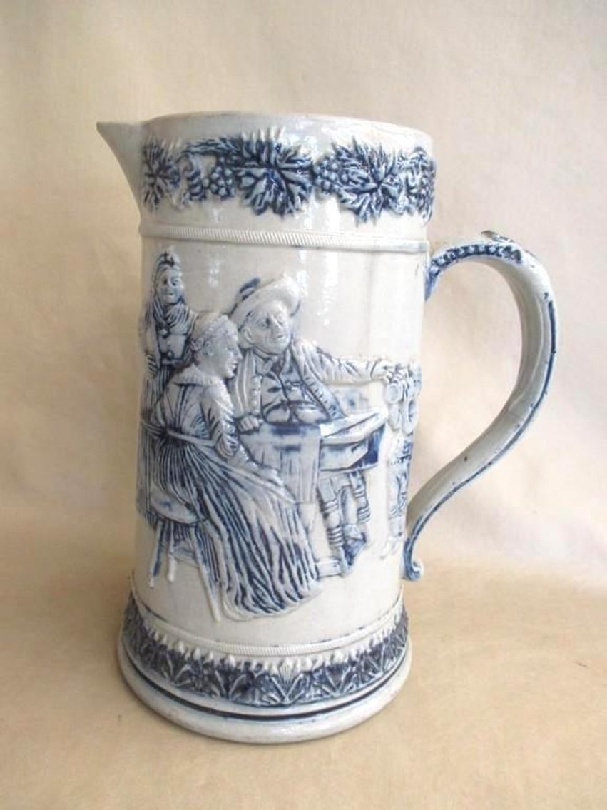 Image for Valarie Johnson Estate-Antique, Jewelry and Collectibles (yellow)