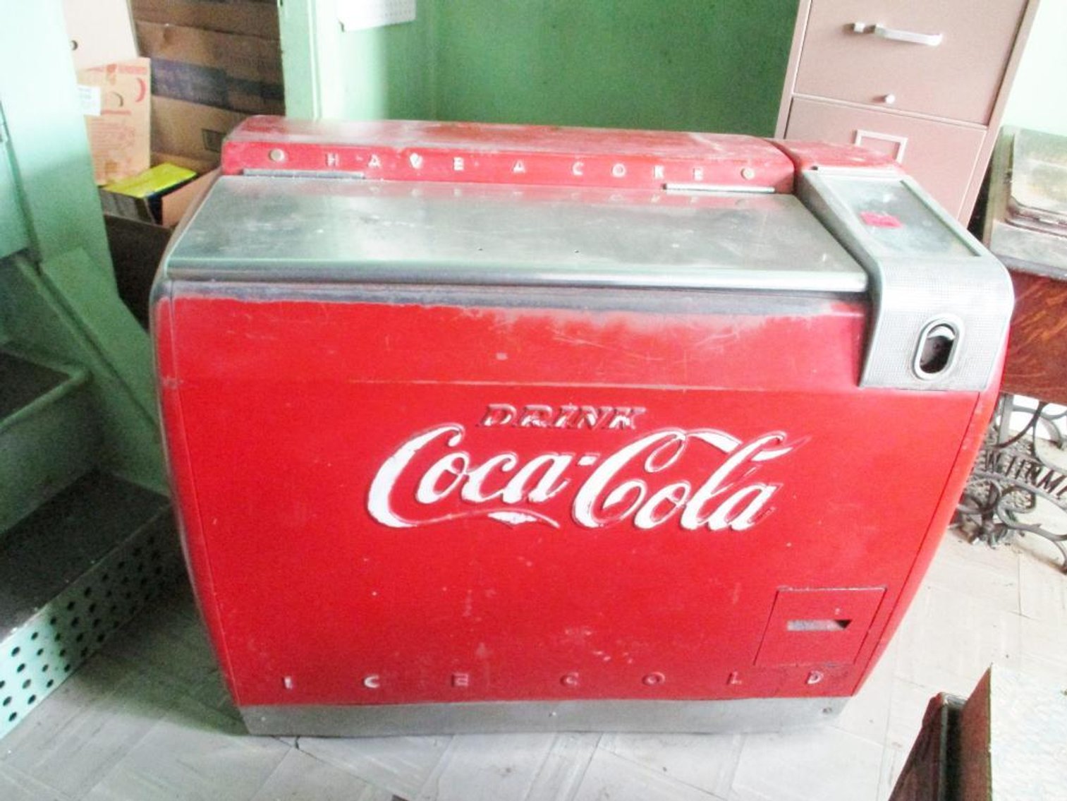 Image for Svea General Store & Flowers - Marlin & Janice Torseth Estate