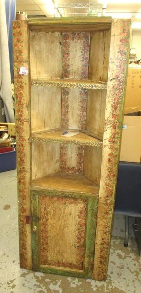 Image for Furniture, Collectibles and Jewelry (pink tag)