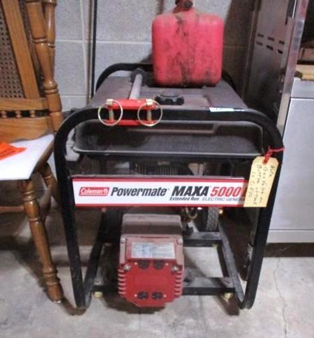 Image for Machining, Tools, Collectibles & Household