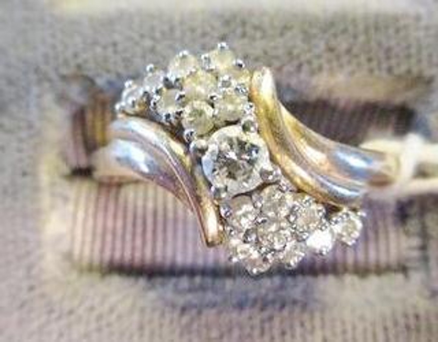 Image for Val Johnson Estate - Jewelry, Antique Furniture & Collectibles