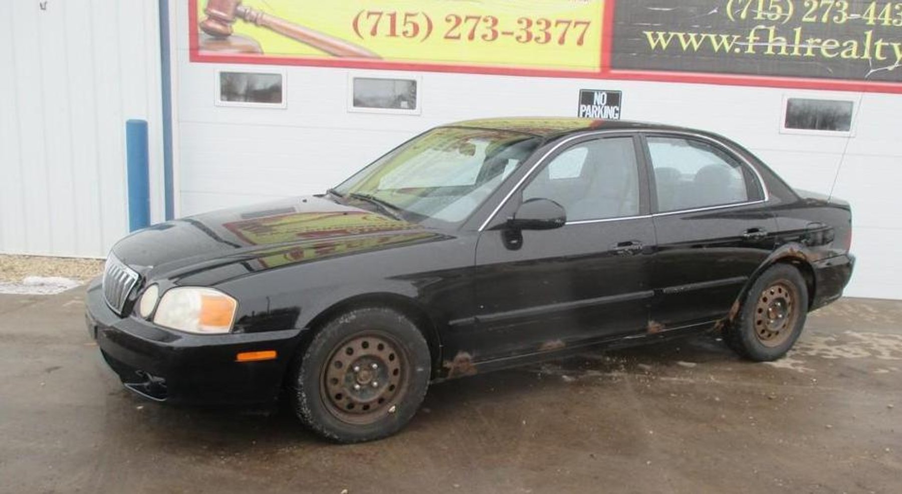 Image for Forklift, Tools, Sterling and Household (purple tag)