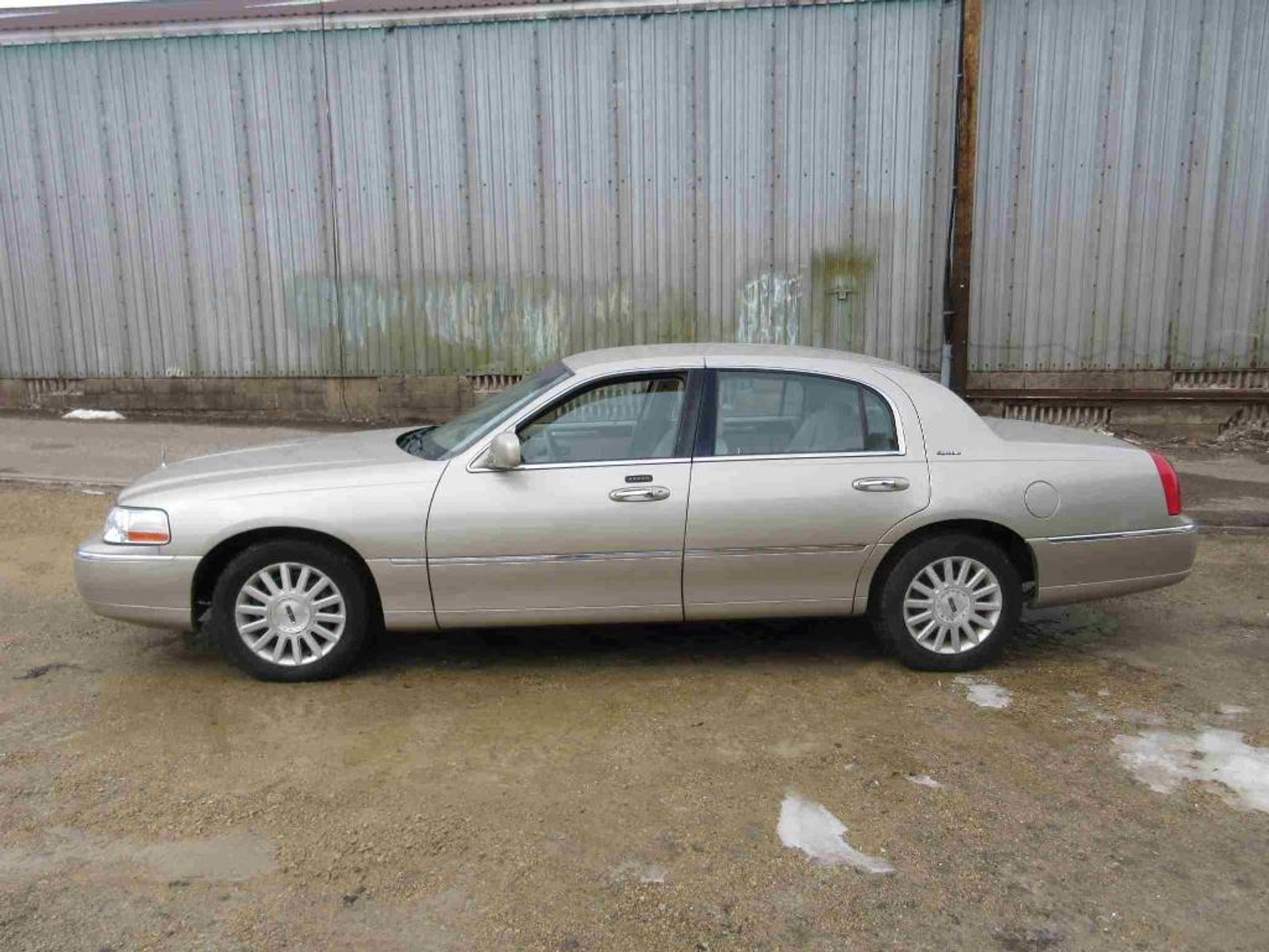 Image for Worden Estate