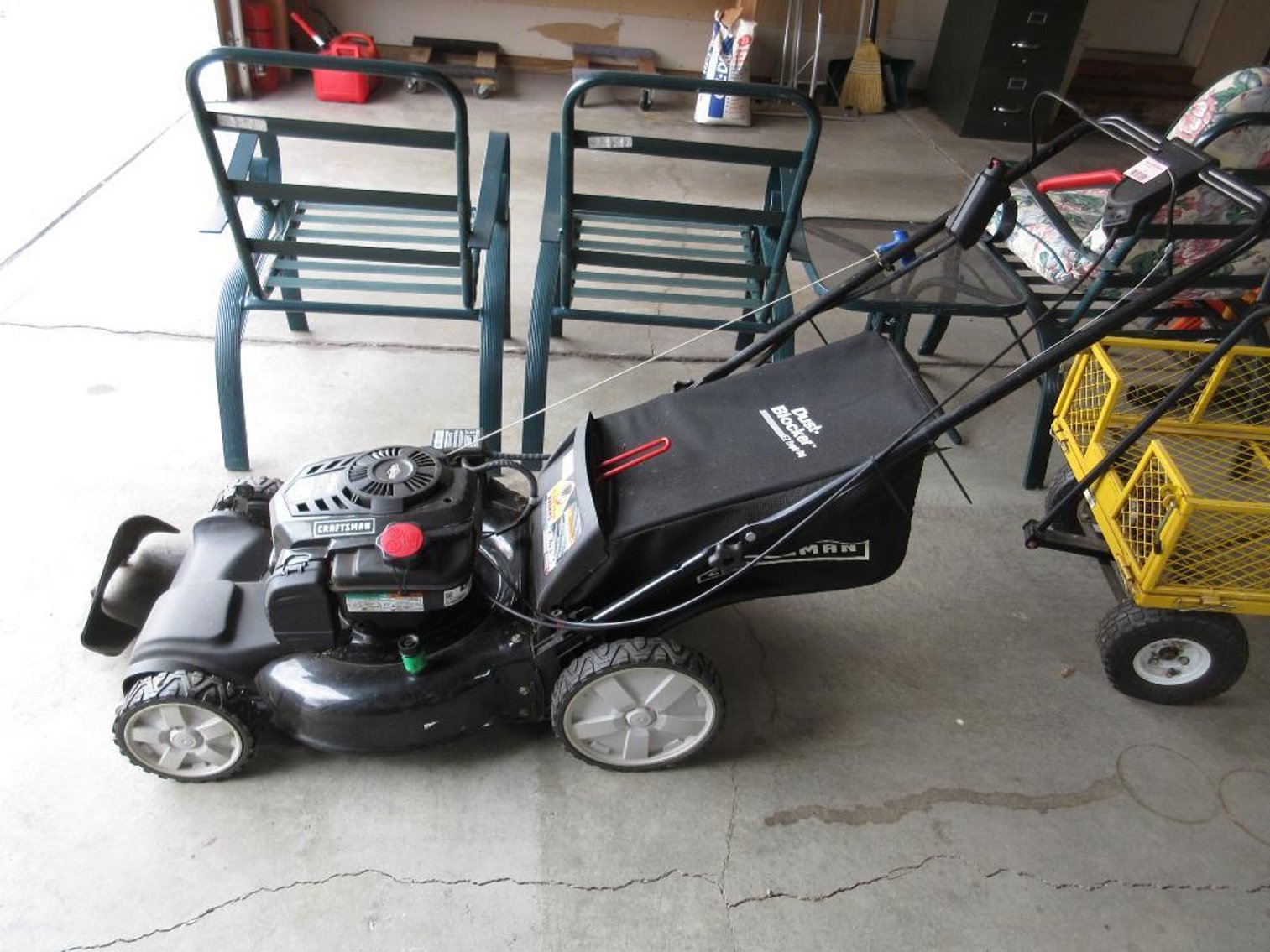 Image for Gerrish Personal Property