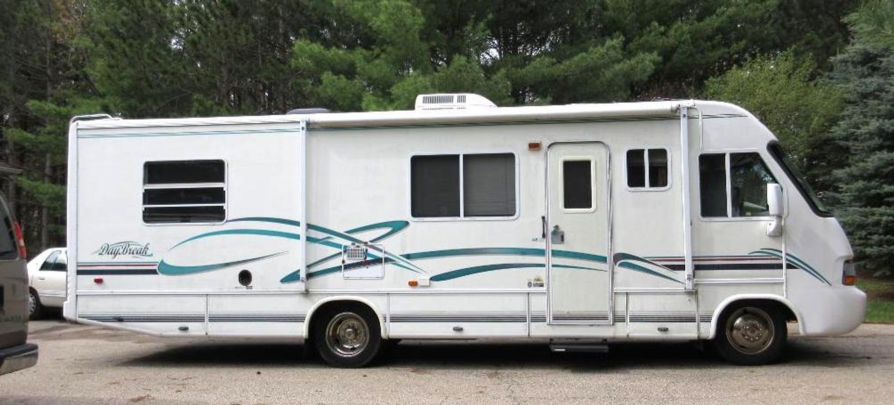 Image for Vodinelich Estate