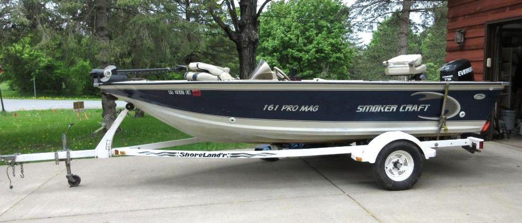 Image for Lawrence Johnson Jr Estate