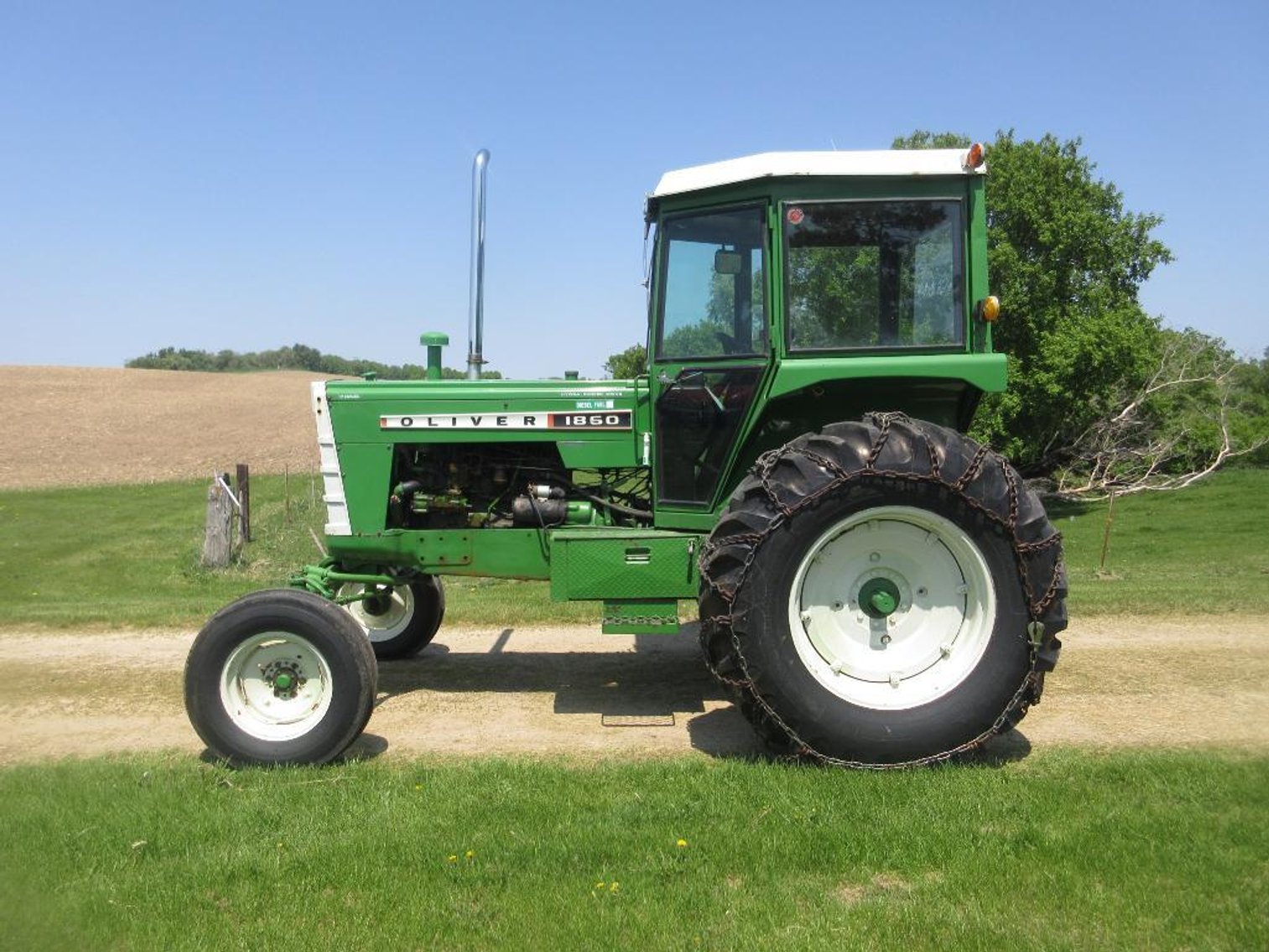 Image for Skog Estate - Tractors, Vehicles, Drywall Equipment, Tools & Collectibles