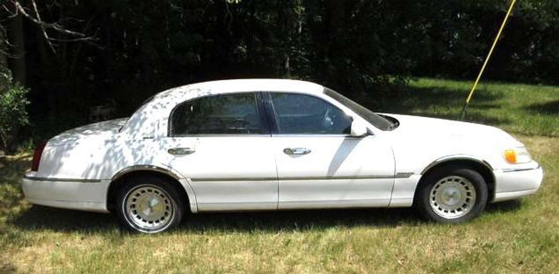 Image for Jerry Anderson Tractors, Vehicles, Machinery & Farm