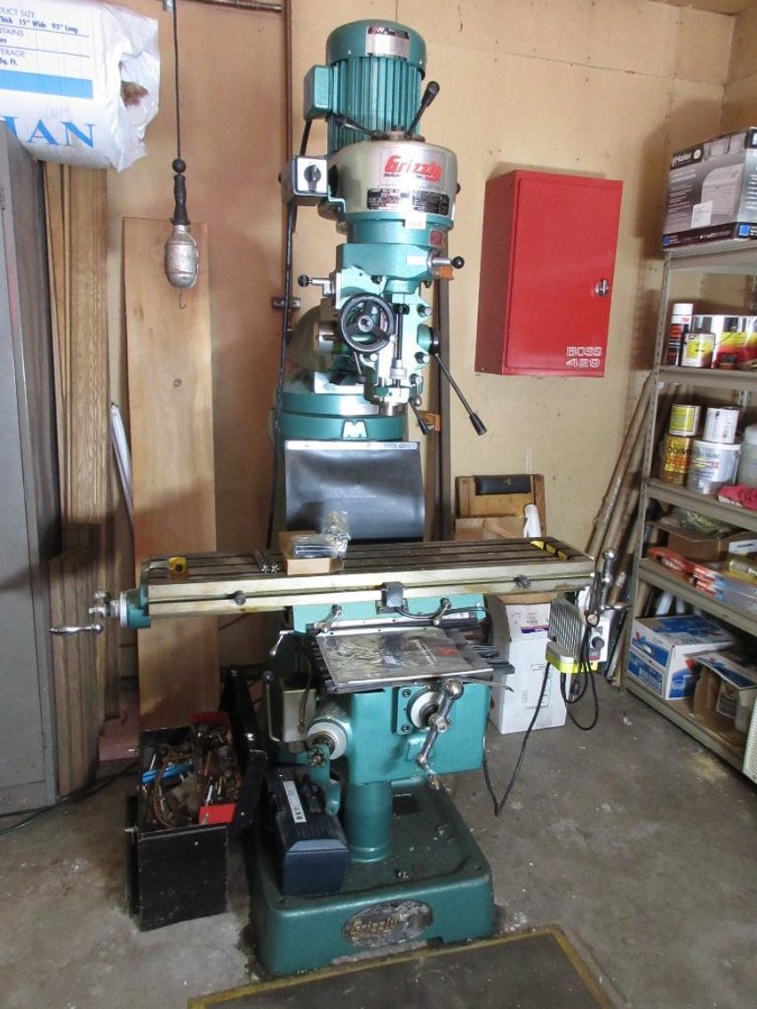 Image for Metal Fabrication, Tools, Shop, Fencing, Lawn & Garden