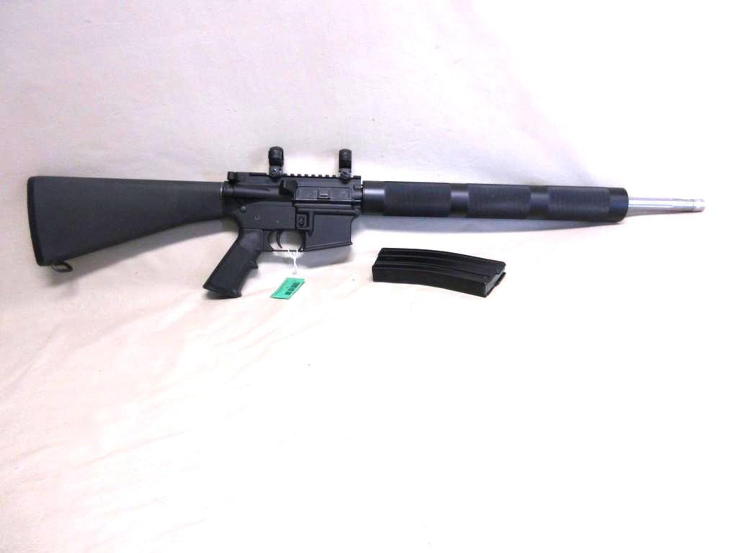 Image for August Firearms, Silver, Ammunition, Archery & Reloading