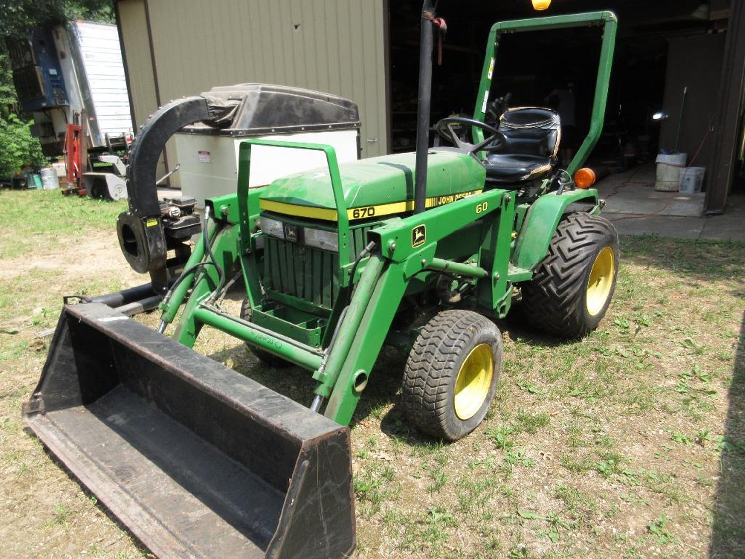 Image for Vehicles, Equipment, Lawn & Garden, Tools and Outdoor