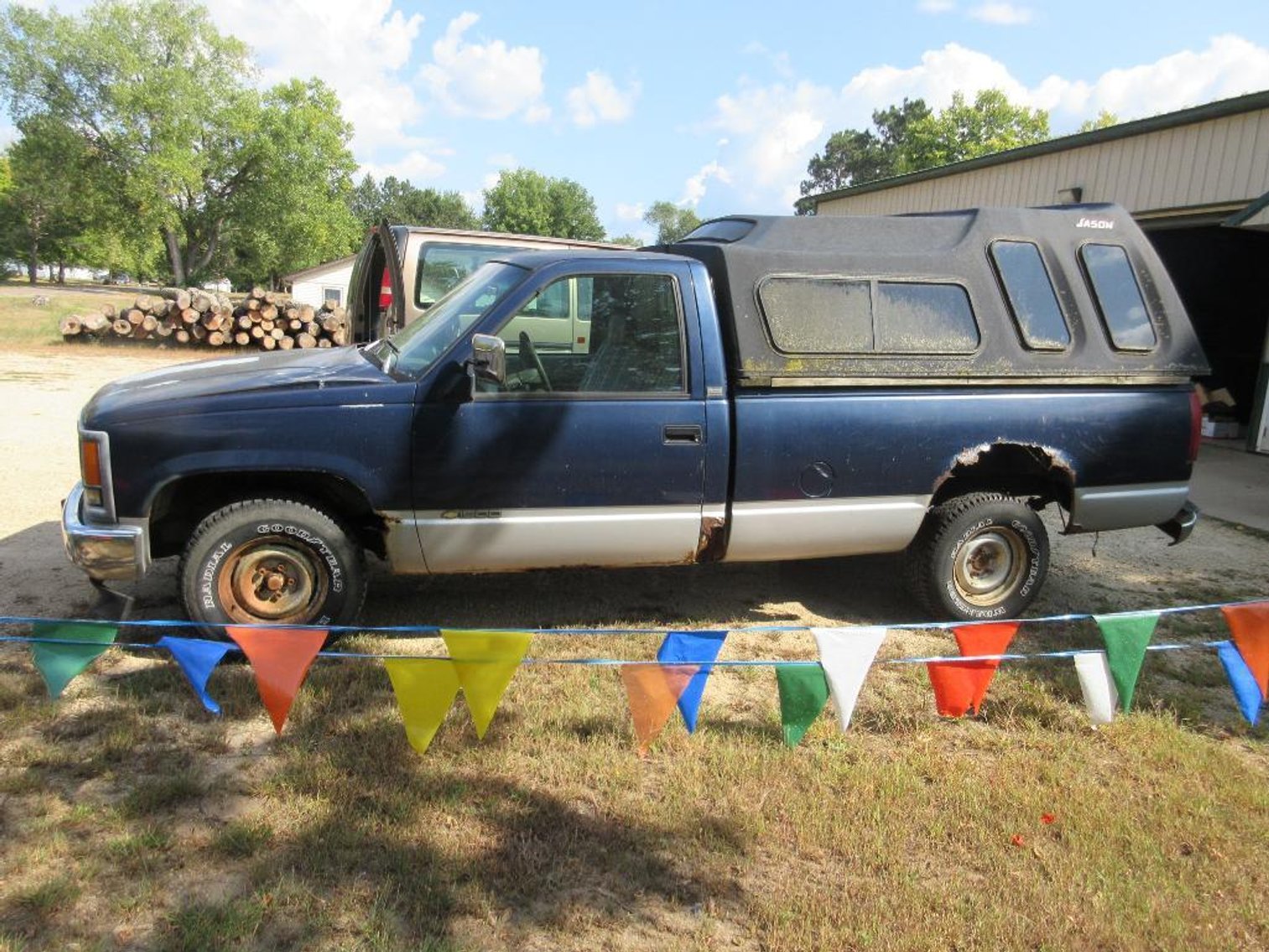 Image for C&A Auto Retirement Liquidation