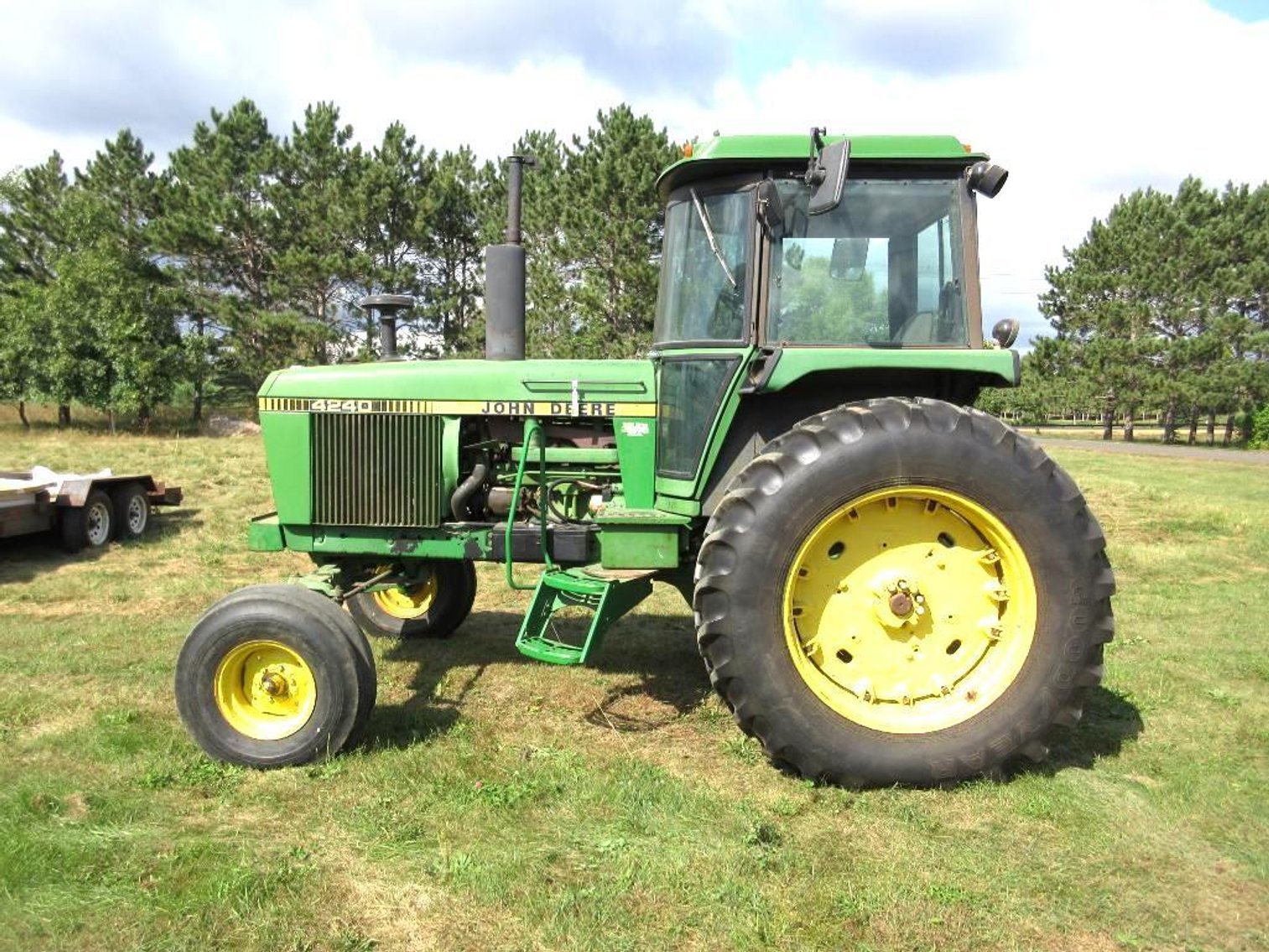 Image for Eldo Hamann Estate