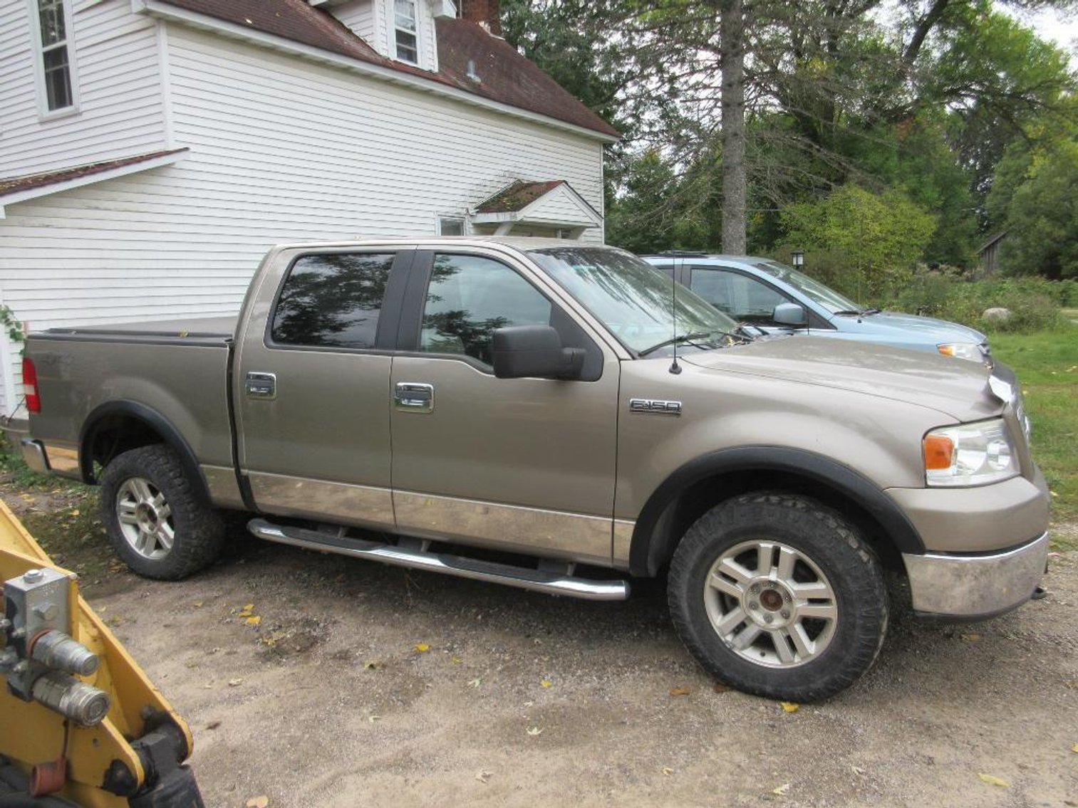 Image for Dennis LaValle Estate - Vehicles, Antiques, New Tools & Household