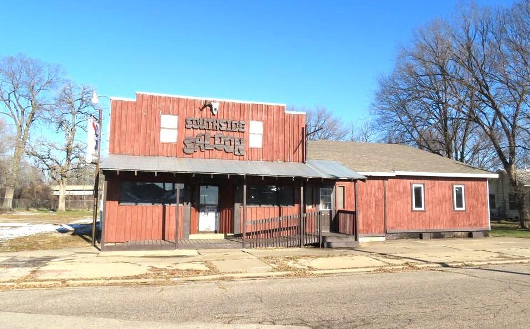 Image for Online Commercial Real Estate Auction