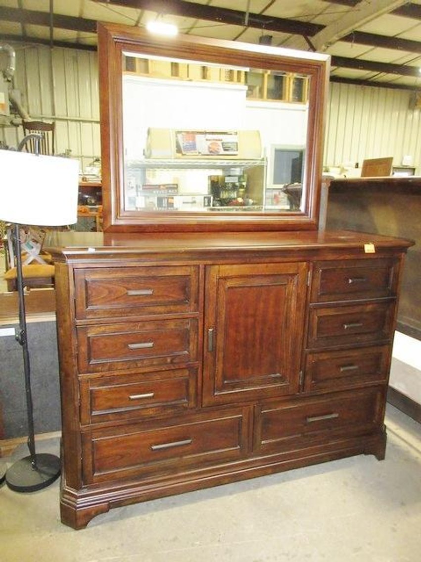 Image for Furniture, Tools, Saddles & Collectibles (orange tag)