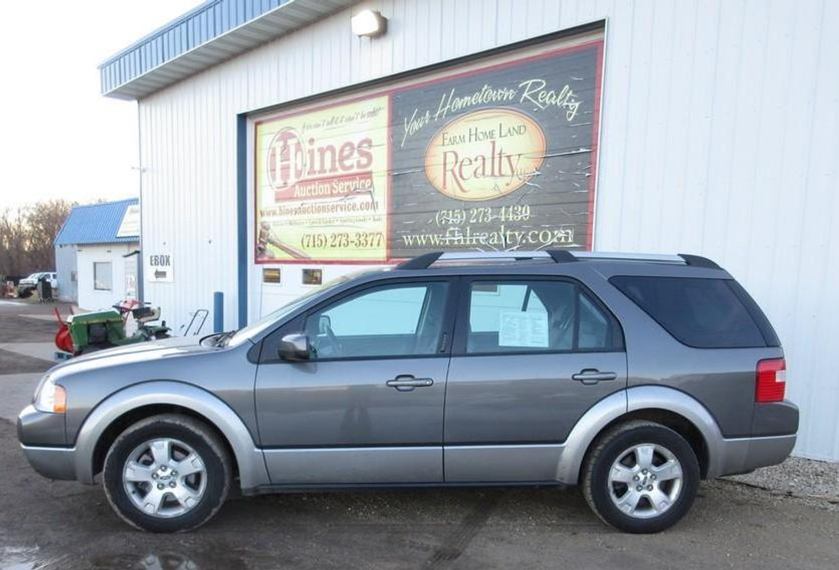 Image for Vehicle, Antique, Sewing, New Inventory & Jewelry (red tag)