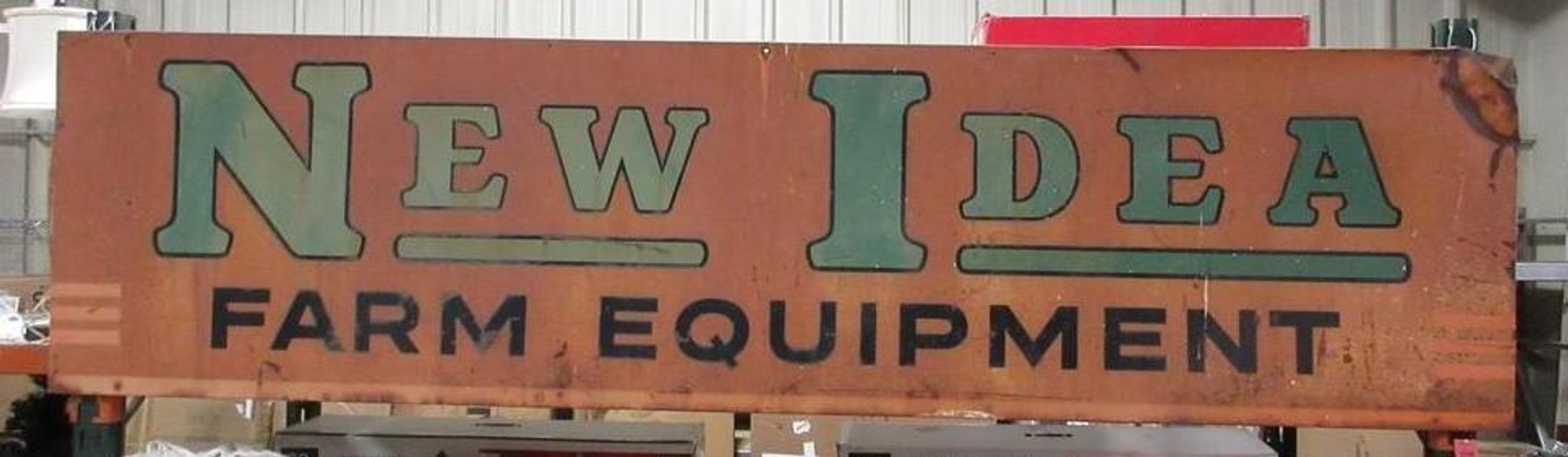 Image for Vehicle, Antique, Sewing, New Inventory & Jewelry (red tag)