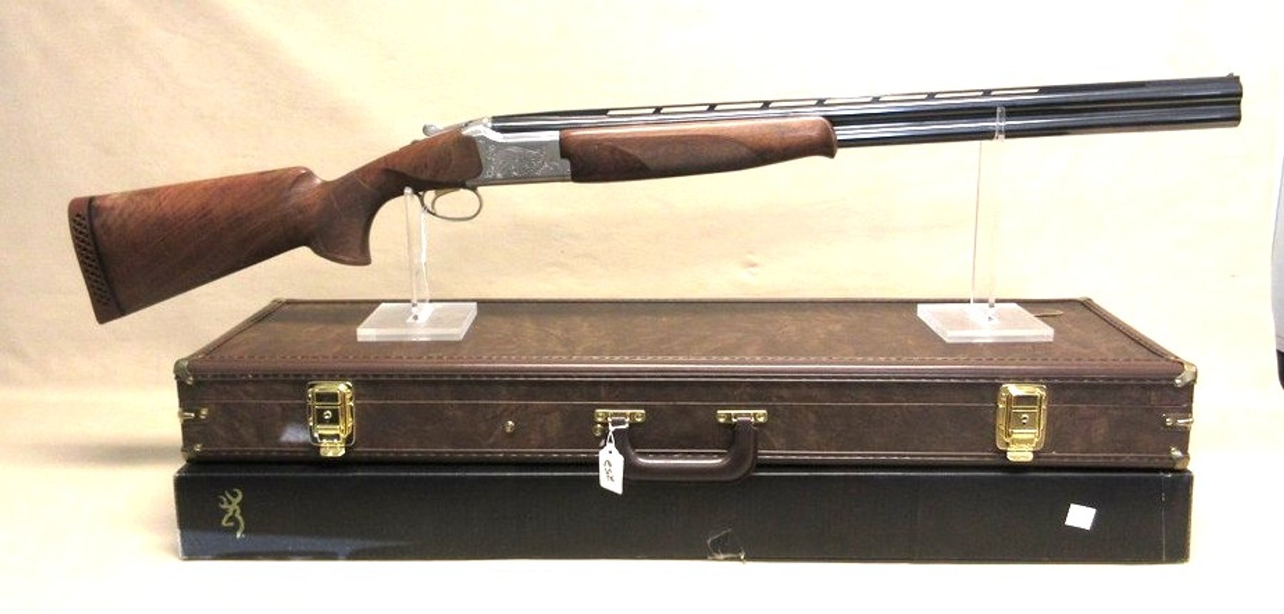 Image for October Firearms, Ammo, Sporting, Silver & Key Date Coins