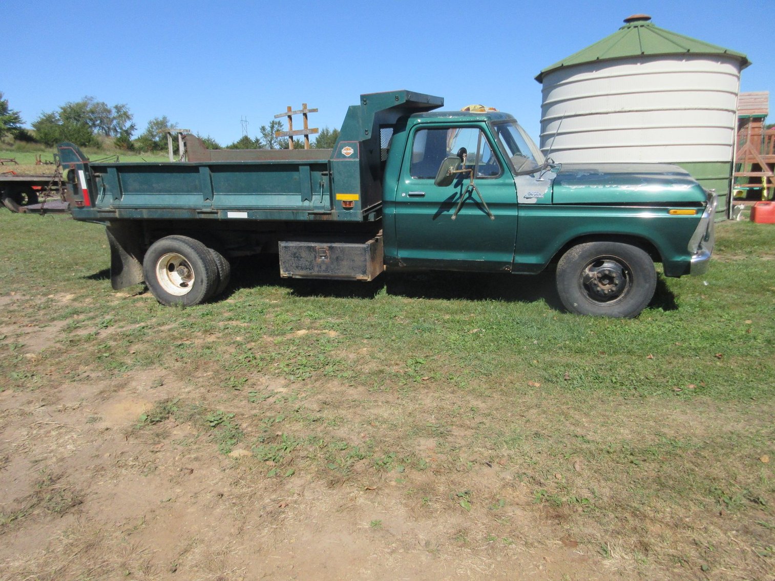 Image for Rohl Machinery, Tools & Farm