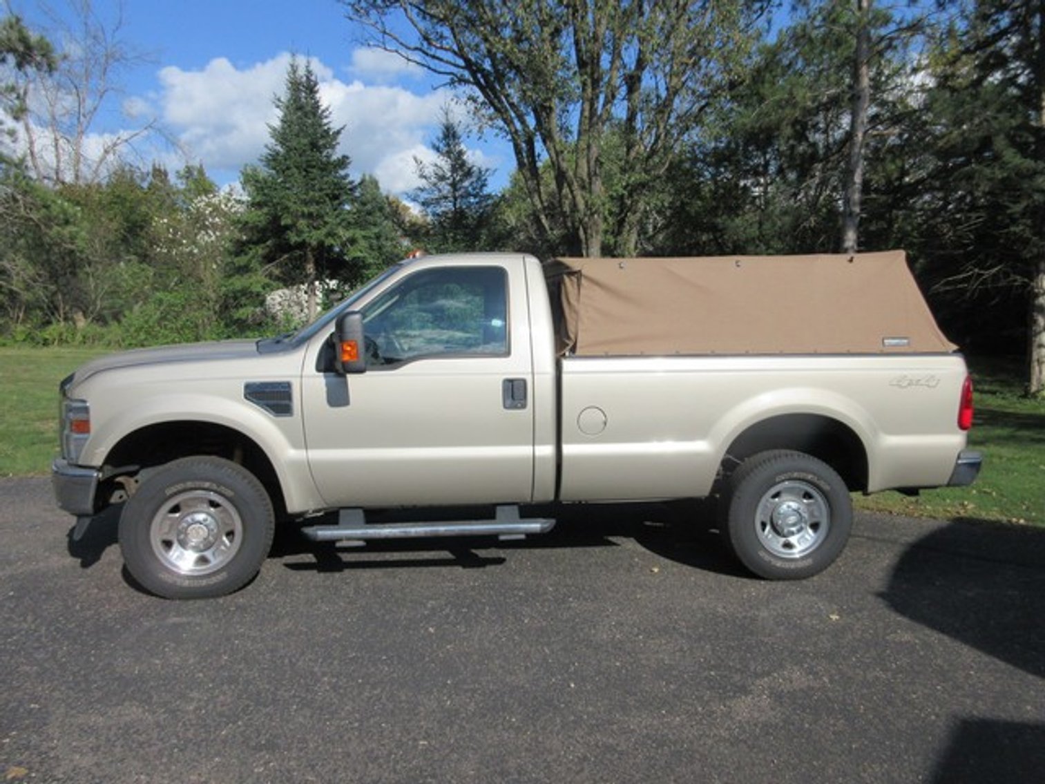 Image for Doty Estate - Truck, Camper, Tools, Sporting, Household, Lawn & Garden