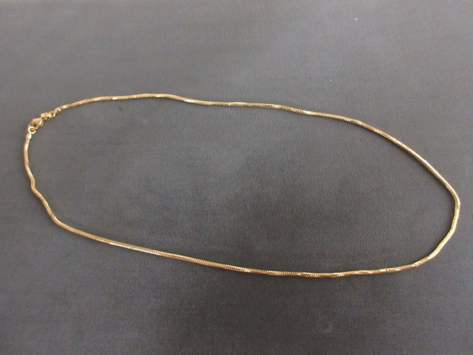 Image for Bjork Estate-Marked Gold and Silver Jewelry (gray tag)