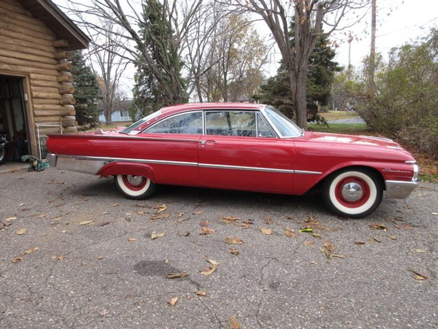 Image for Estlund Collector Cars, Hastings Cut Glass, Antiques & Tools