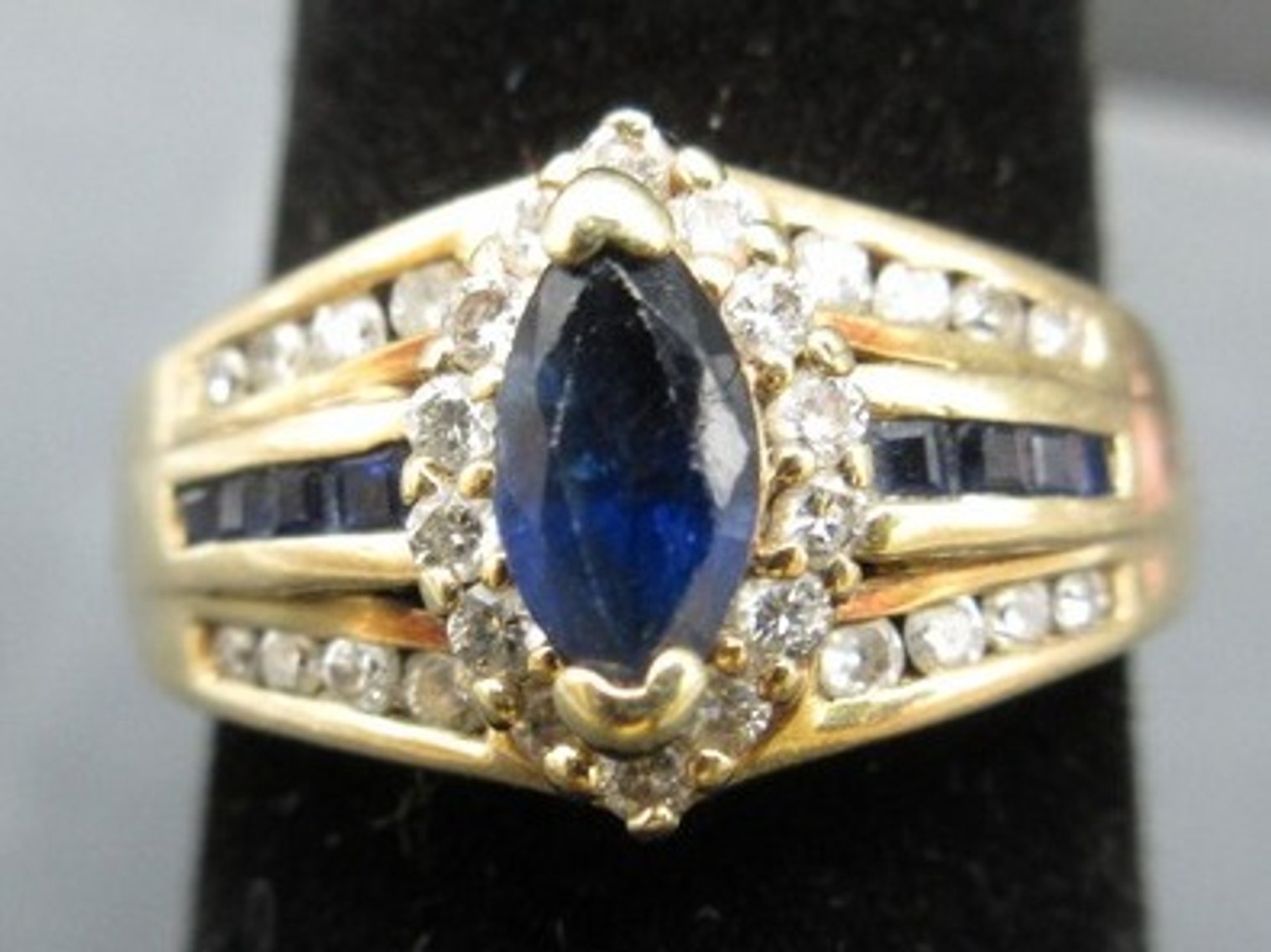 Image for Becker Estate Jewelry and Household  (purple tag)