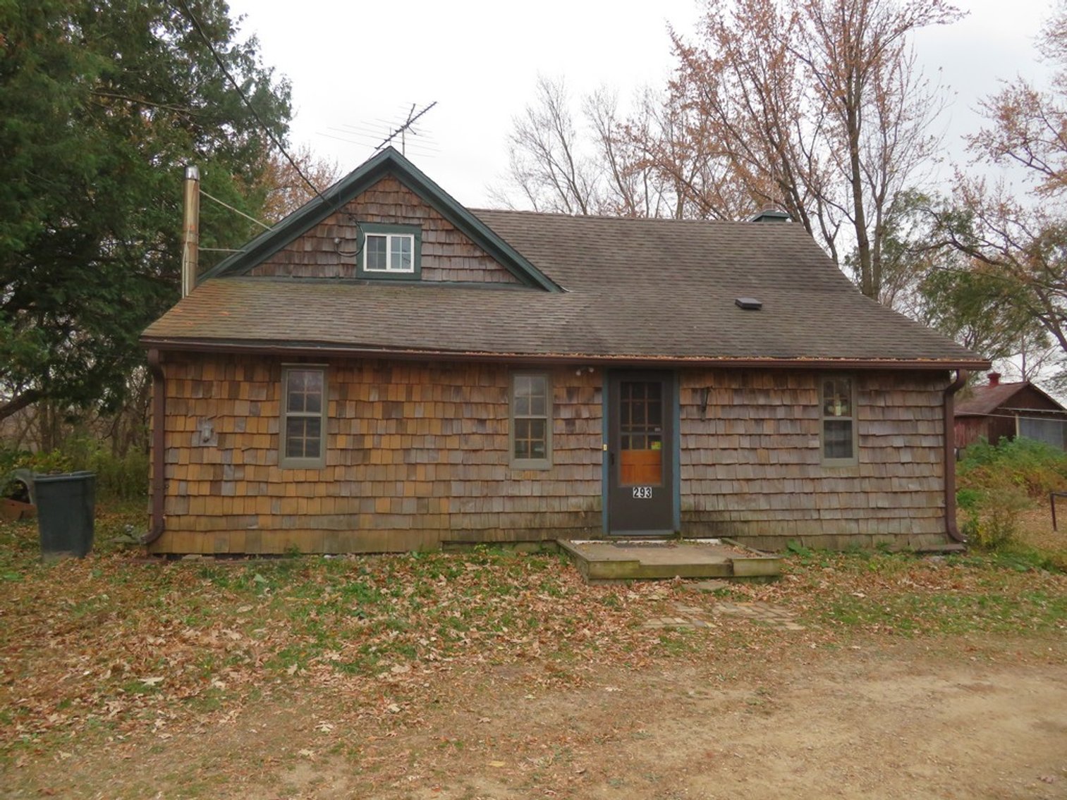 Image for Unique Country Home on 28 Acres