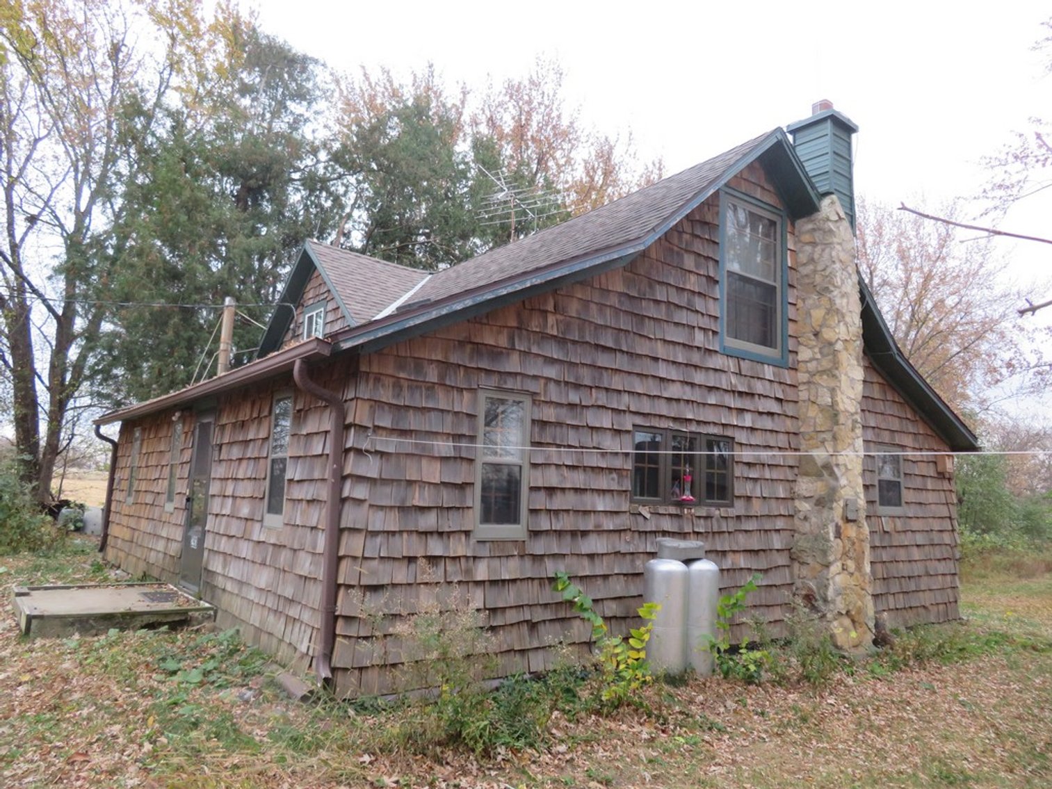 Image for Unique Country Home on 28 Acres