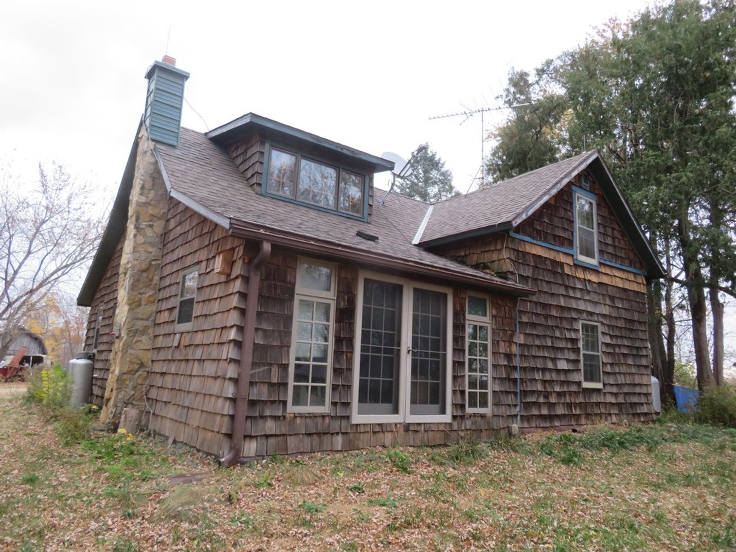 Image for Unique Country Home on 28 Acres