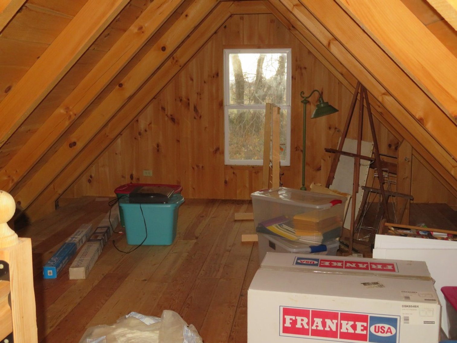 Image for Unique Country Home on 28 Acres